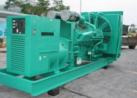 石屏75kw康明斯柴油发电车出租图片 石屏75kw康明斯柴油发电车出租图片