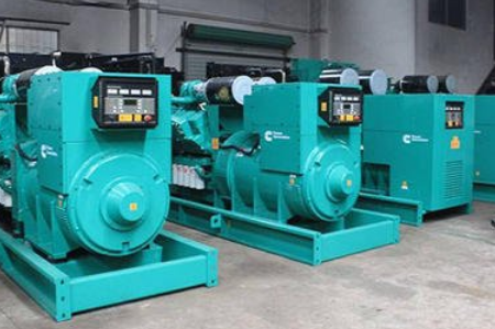 石屏柴油发电机 石屏柴油发电机