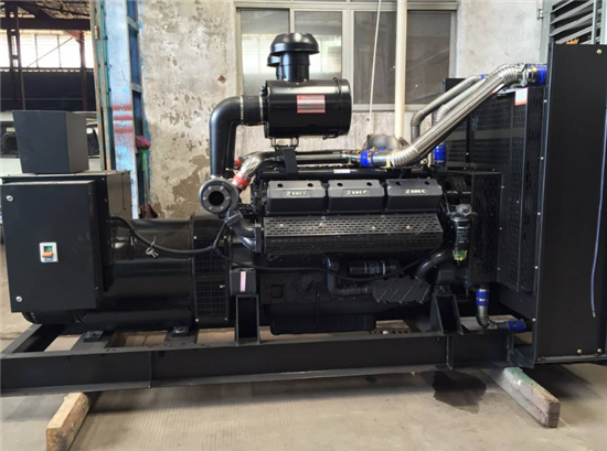 石屏柴油发电机 石屏柴油发电机