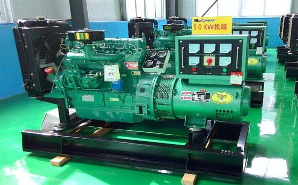 石屏发电机出租